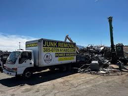 Best Demolition Debris Removal  in Colorado City, AZ